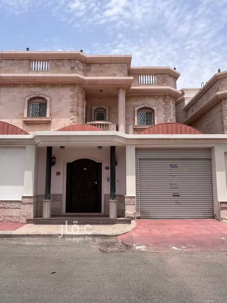 Villa for Rent in Jeddah Al Hamra صورة 2