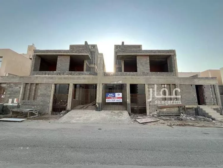 فيلا للبيع في شارع أبي جعفر القرطبي, حي الزمرد, مدينة جدة, منطقة مكة المكرمة صورة 4