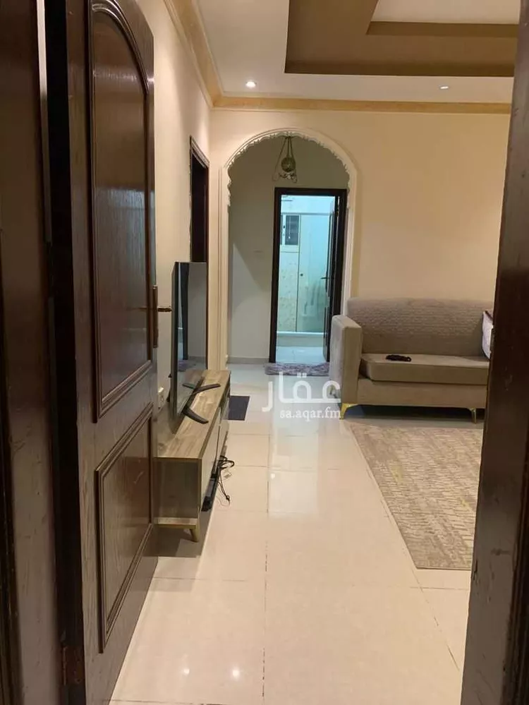 شقة للبيع في شارع الشريف حسن ابن ابي نمي, حي مدائن الفهد, مدينة جدة, منطقة مكة المكرمة صورة 2