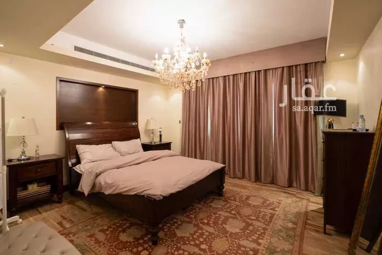 فيلا للبيع في خالد بن المغيره ، حي المحمدية ، جدة ، جدة