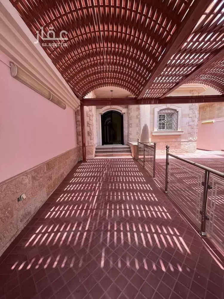 Villa for Rent in Jeddah Al Hamra