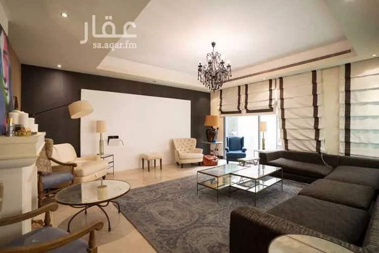 فيلا للبيع في خالد بن المغيره ، حي المحمدية ، جدة ، جدة صورة 5