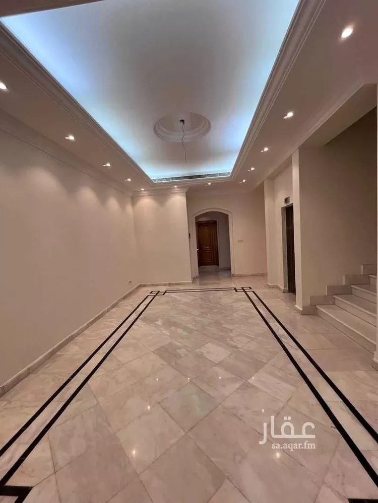 Villa for Rent in Jeddah Al Hamra صورة 5