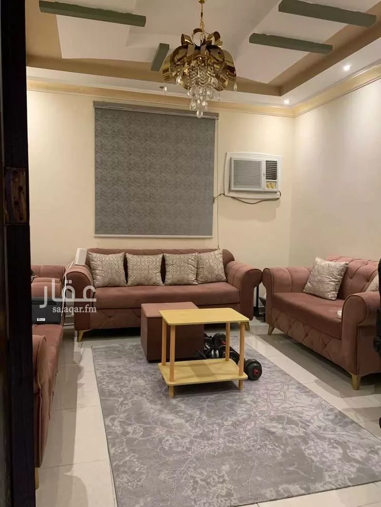 شقة للبيع في شارع الشريف حسن ابن ابي نمي, حي مدائن الفهد, مدينة جدة, منطقة مكة المكرمة صورة 4