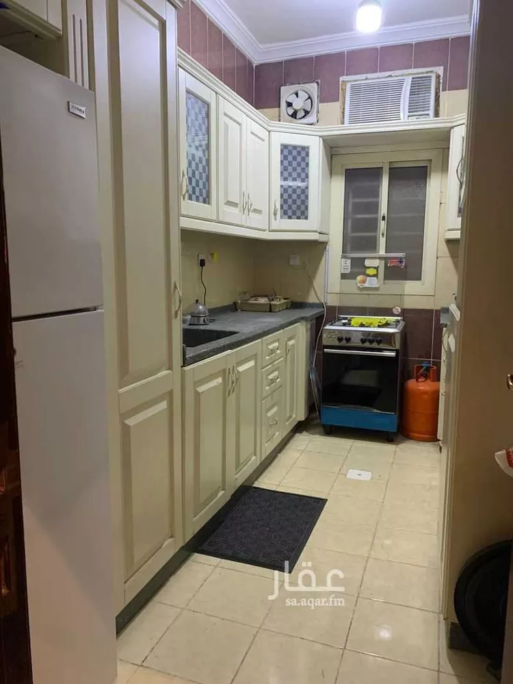 شقة للبيع في شارع الشريف حسن ابن ابي نمي, حي مدائن الفهد, مدينة جدة, منطقة مكة المكرمة صورة 5