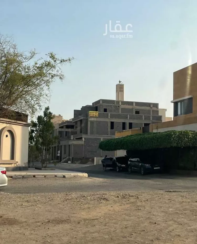 فيلا للبيع في شارع أبي جعفر القرطبي, حي الزمرد, مدينة جدة, منطقة مكة المكرمة 8