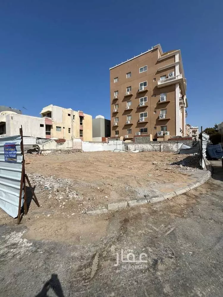 أرض للبيع في شارع الامير سعود الفيصل ابن عبد ا, حي الروضة, مدينة جدة, منطقة مكة المكرمة صورة 3
