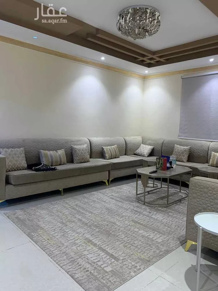 شقة للبيع في شارع الشريف حسن ابن ابي نمي, حي مدائن الفهد, مدينة جدة, منطقة مكة المكرمة صورة 3