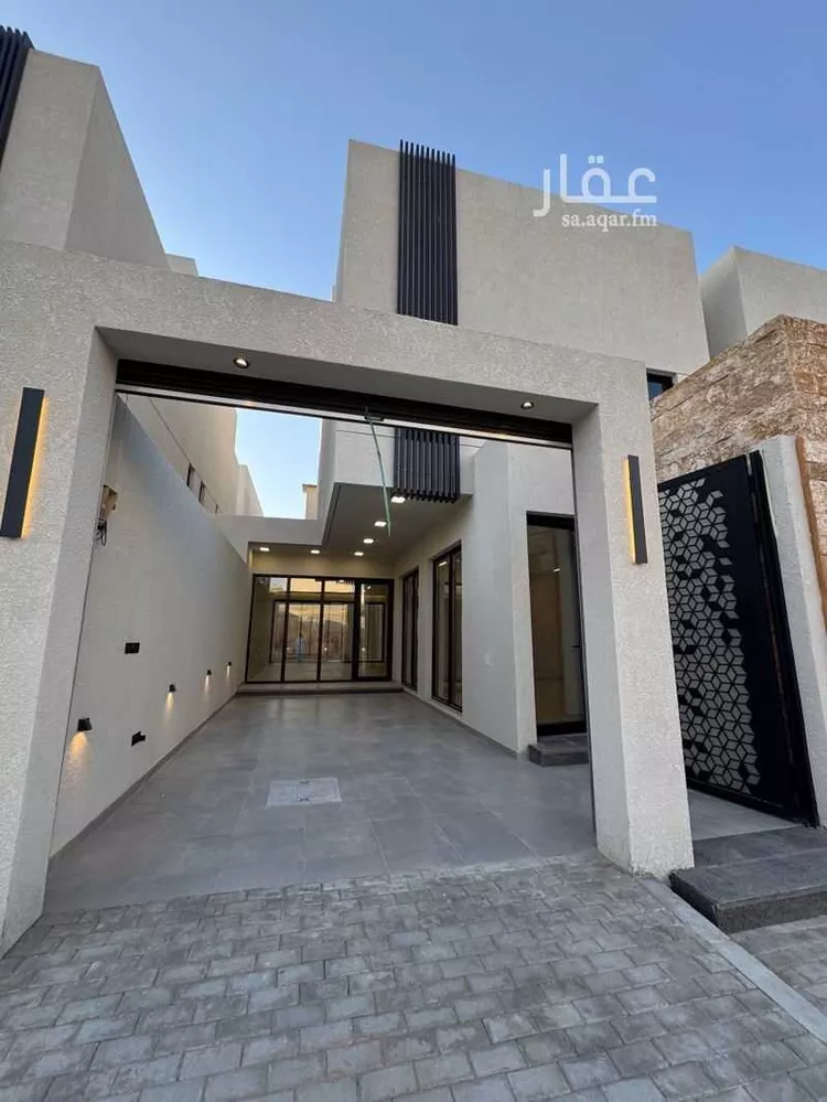 فيلا للبيع في حي الرمال, مدينة الرياض, منطقة الرياض 16