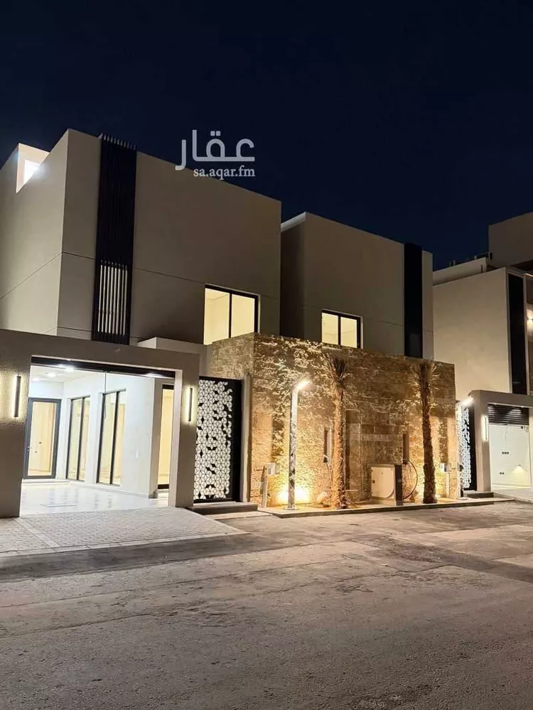 فيلا للبيع في حي الرمال, مدينة الرياض, منطقة الرياض صورة 4