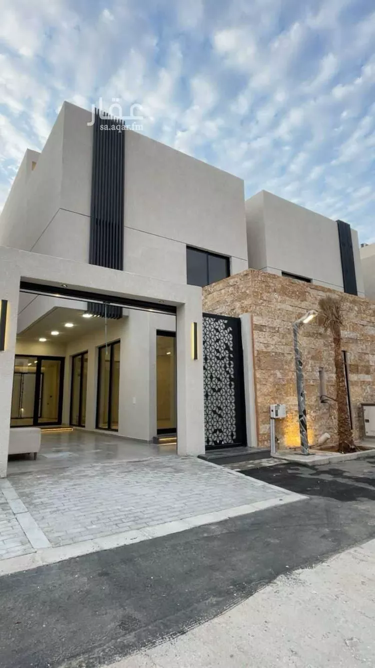Villa for Sale in Riyadh Ar Rimal