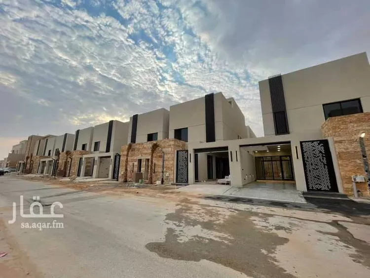 فيلا للبيع في حي الرمال, مدينة الرياض, منطقة الرياض 10