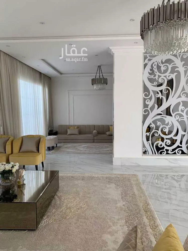 Villa for Sale in Riyadh Al Arid 6