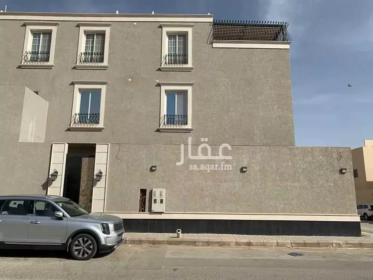فيلا للبيع في شارع محمد بن عبدالغفار, حي العارض, مدينة الرياض, منطقة الرياض صورة 4