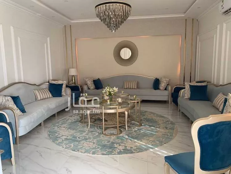 Villa for Sale in Riyadh Al Arid 9