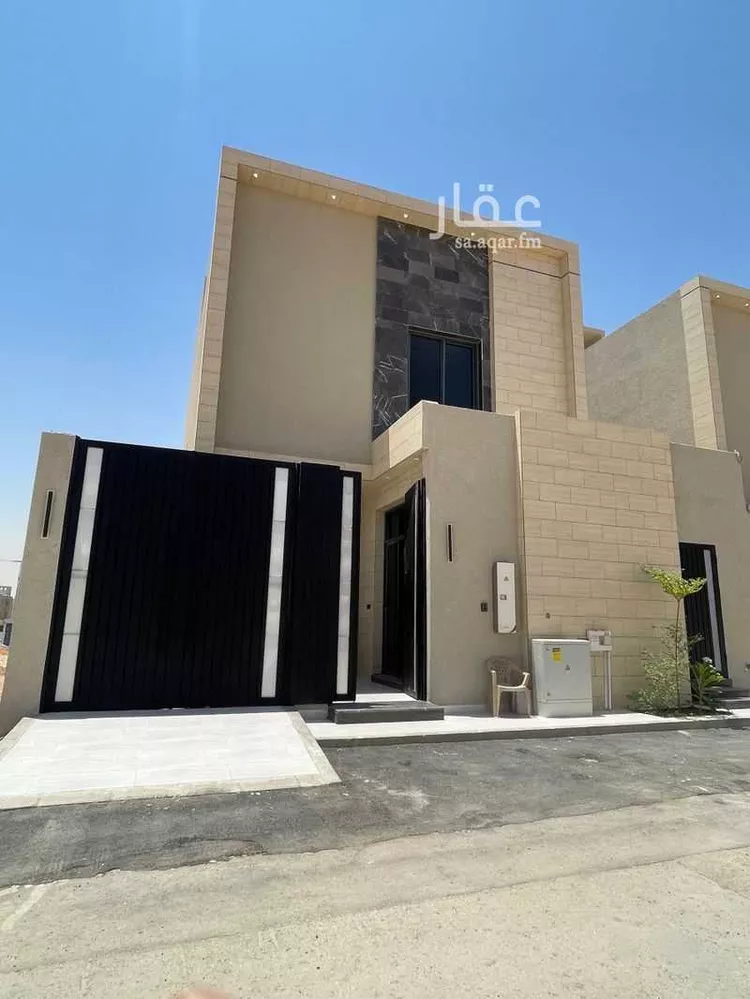 فيلا للبيع في شارع 12 أمامه مرفق يليه المسجد, حي الصفاء, مدينة الرياض, منطقة الرياض