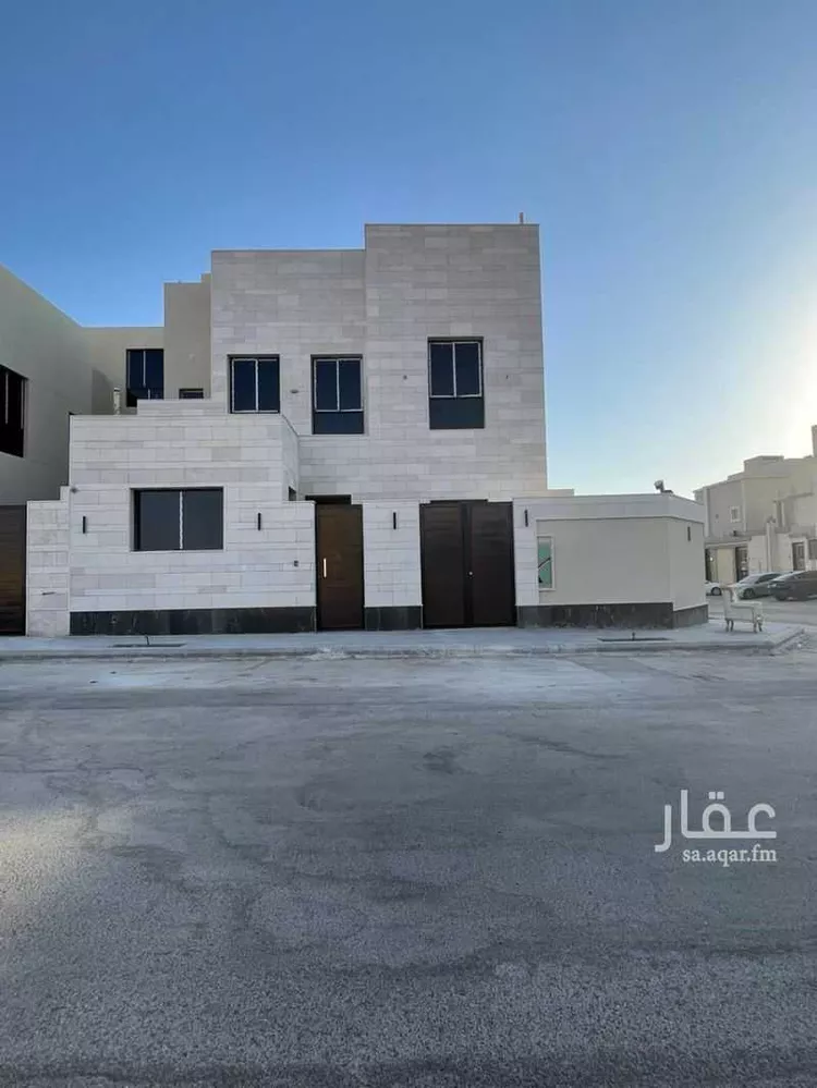 فيلا للبيع في حي المهدية, مدينة الرياض, منطقة الرياض 10