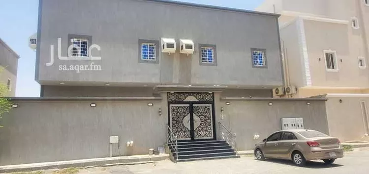 فيلا للبيع في شارع العميري, حي الفضيلة, مدينة جدة, منطقة مكة المكرمة صورة 4