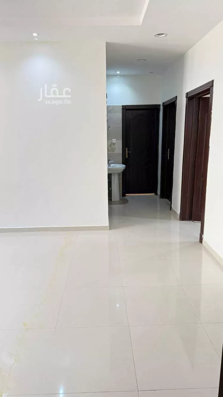 شقة للإيجار في شارع إبراهيم بن محمد الباجوري, حي طويق, مدينة الرياض, منطقة الرياض