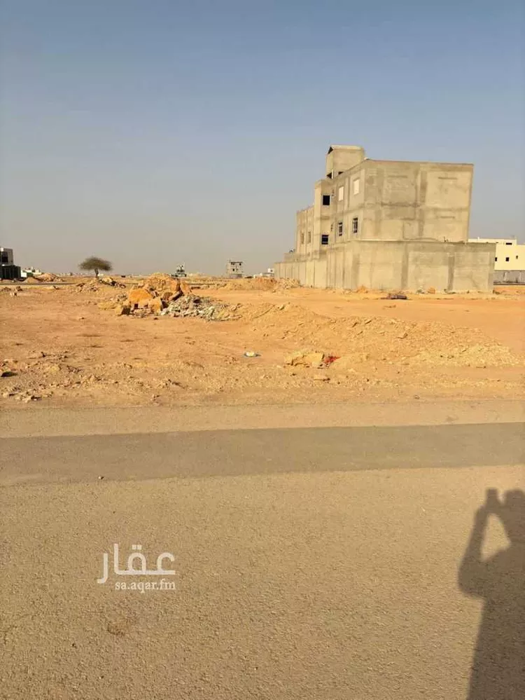 أرض للبيع في حي ضاحية نمار, مدينة الرياض, منطقة الرياض