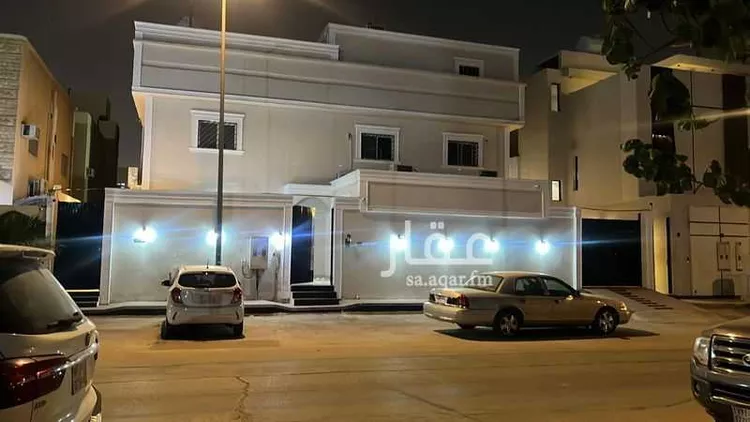 فيلا للبيع في شارع بيضان, حي النسيم الشرقي, مدينة الرياض, منطقة الرياض صورة 5