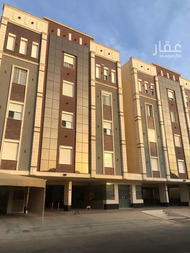 شقة للإيجار في شارع احمد بن الطيب, حي أبحر الجنوبية, مدينة جدة, منطقة مكة المكرمة صورة 2