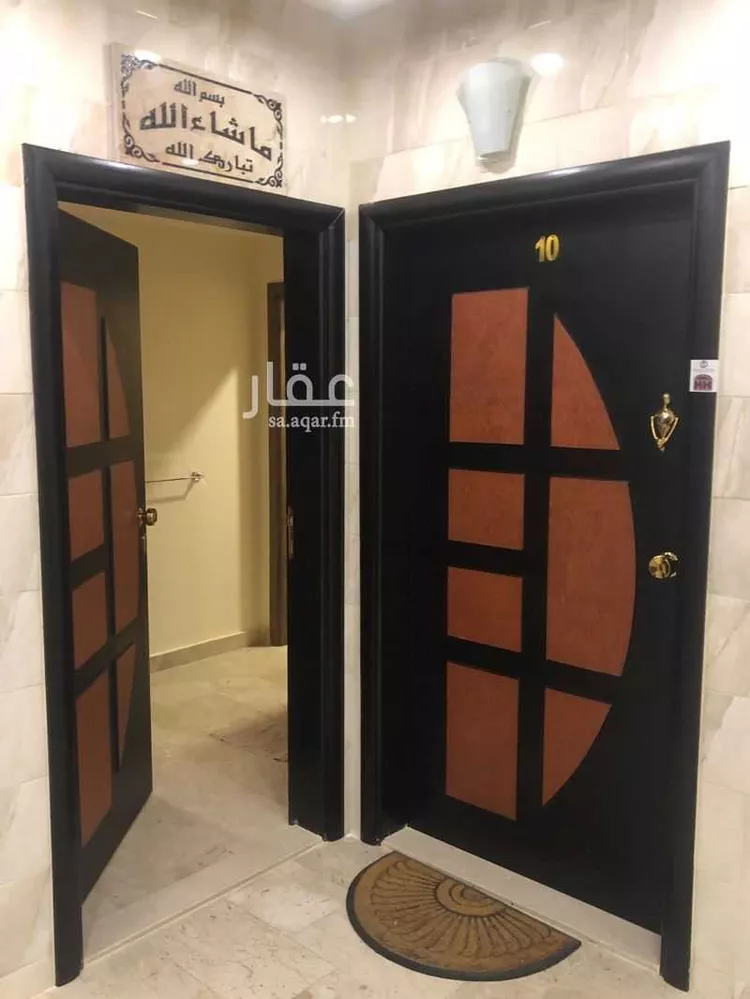 شقة للإيجار في شارع احمد بن الطيب, حي أبحر الجنوبية, مدينة جدة, منطقة مكة المكرمة صورة 3