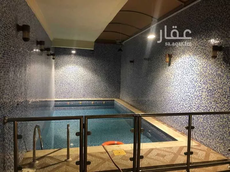 شقة للإيجار في شارع احمد بن الطيب, حي أبحر الجنوبية, مدينة جدة, منطقة مكة المكرمة صورة 5