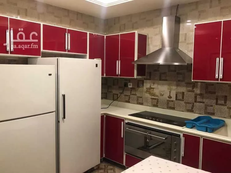 شقة للإيجار في شارع احمد بن الطيب, حي أبحر الجنوبية, مدينة جدة, منطقة مكة المكرمة صورة 5