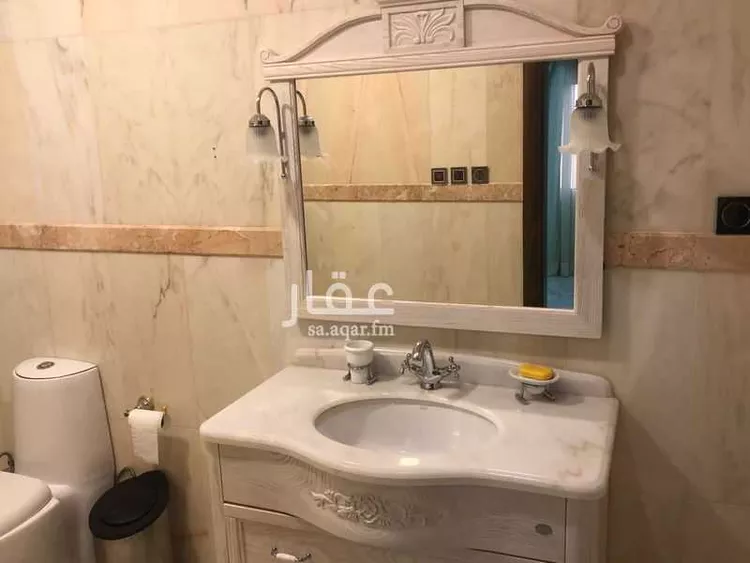 شقة للإيجار في شارع احمد بن الطيب, حي أبحر الجنوبية, مدينة جدة, منطقة مكة المكرمة 6