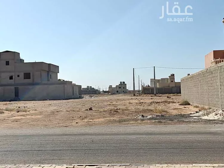 أرض للبيع في شارع 6084236, حي الملك سلمان, مدينة مرات, منطقة الرياض