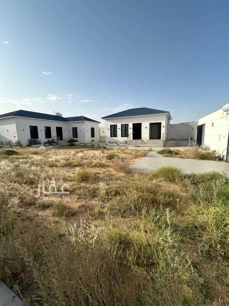 Rest House for Sale in Taif Jubrah