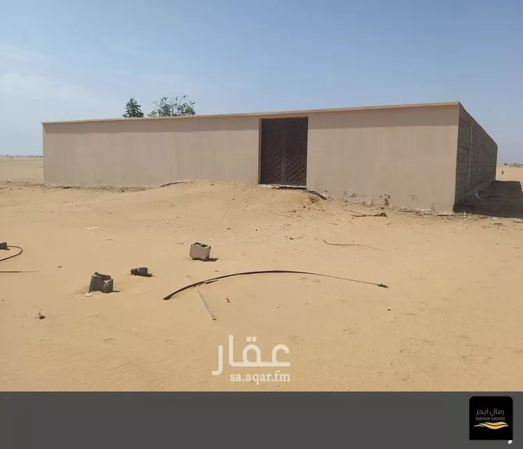 استراحة للبيع في حي الجزيرة, مدينة جدة, منطقة مكة المكرمة