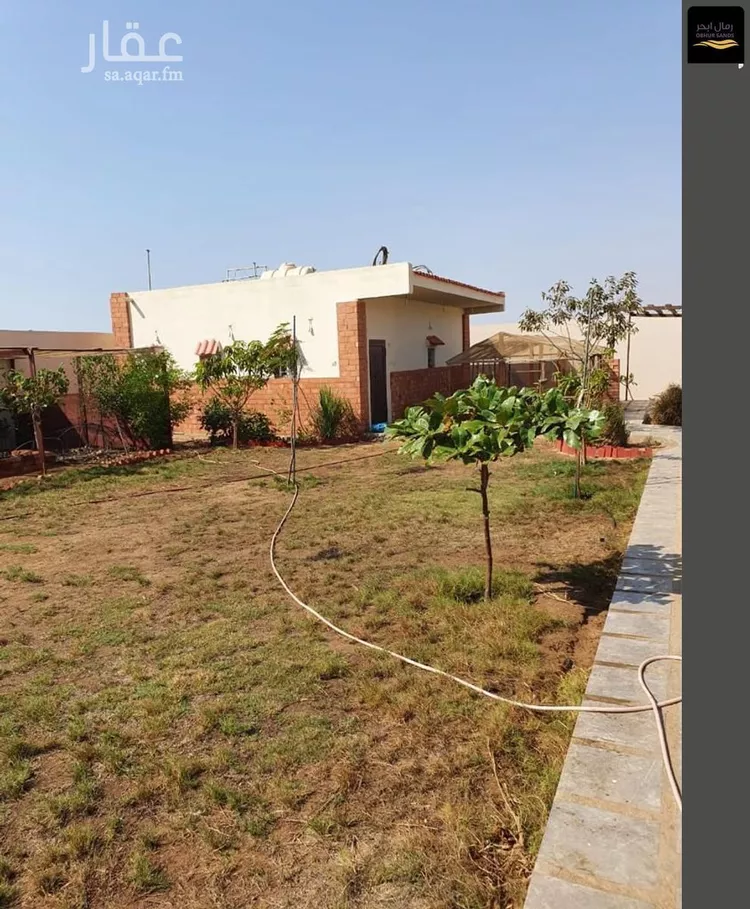 استراحة للبيع في حي الجزيرة, مدينة جدة, منطقة مكة المكرمة صورة 2