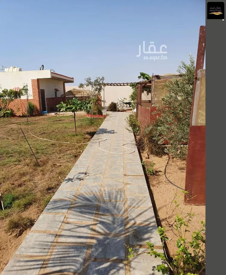 استراحة للبيع في حي الجزيرة, مدينة جدة, منطقة مكة المكرمة صورة 3