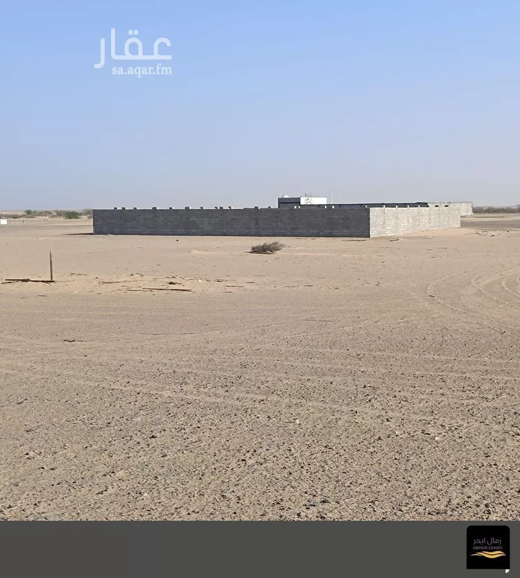 أرض للبيع في حي الجزيرة, مدينة جدة, منطقة مكة المكرمة صورة 3