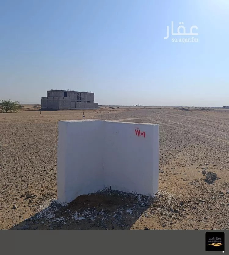 أرض للبيع في حي الجزيرة, مدينة جدة, منطقة مكة المكرمة صورة 2