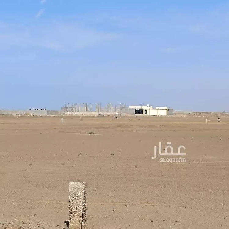 Land for Sale in Thuwal Thuwal