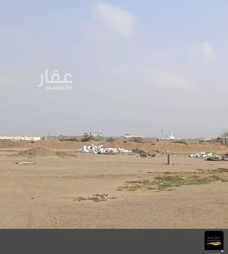 أرض للبيع في حي العقيق, مدينة جدة, منطقة مكة المكرمة