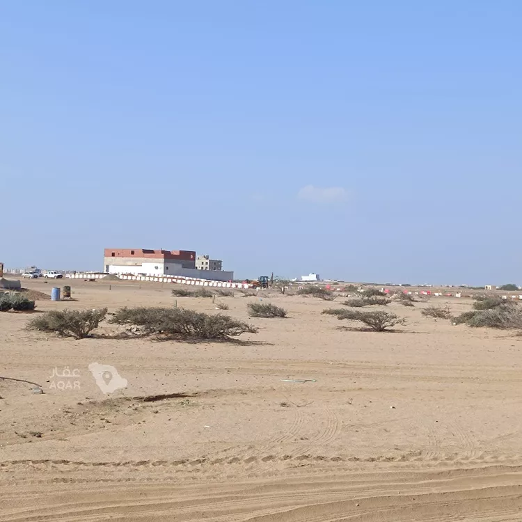 أرض للبيع في حي الجزيرة, مدينة جدة, منطقة مكة المكرمة