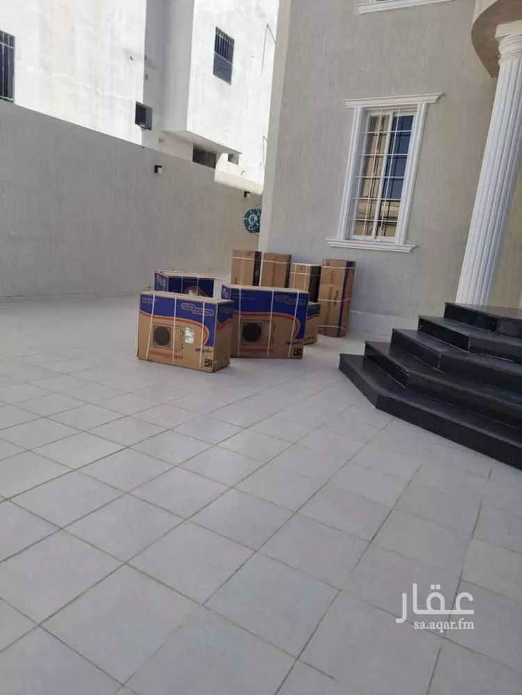 فيلا للبيع في حي العرفاء الشرقية, مدينة امارة منطقة مكة المكرمة - الطائف, منطقة مكة المكرمة صورة 4