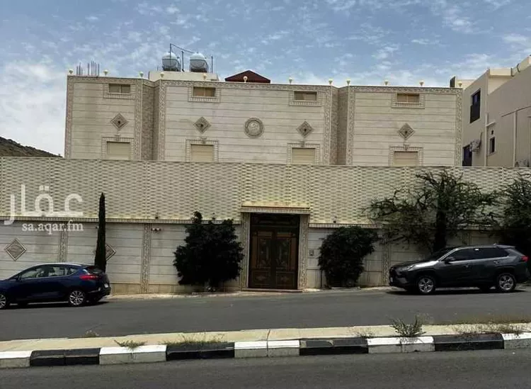 Building for Sale in Taif Al Wesam
