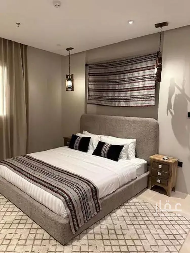 شقة للإيجار في شارع الأمير سعود بن هذلول آل سعود, حي قرطبة, مدينة الرياض, منطقة الرياض صورة 5