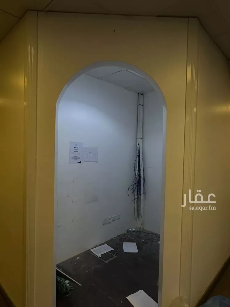 Commercial Office for Rent in Riyadh Al Olaya 10