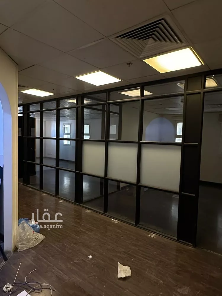 Commercial Office for Rent in Riyadh Al Olaya صورة 3