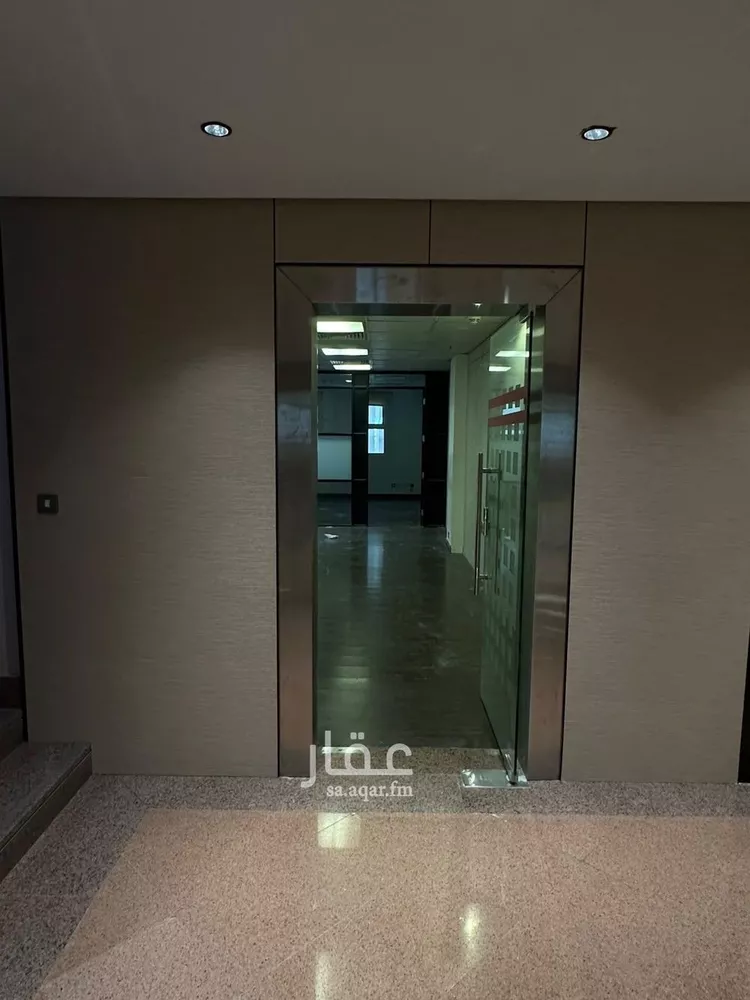 Commercial Office for Rent in Riyadh Al Olaya