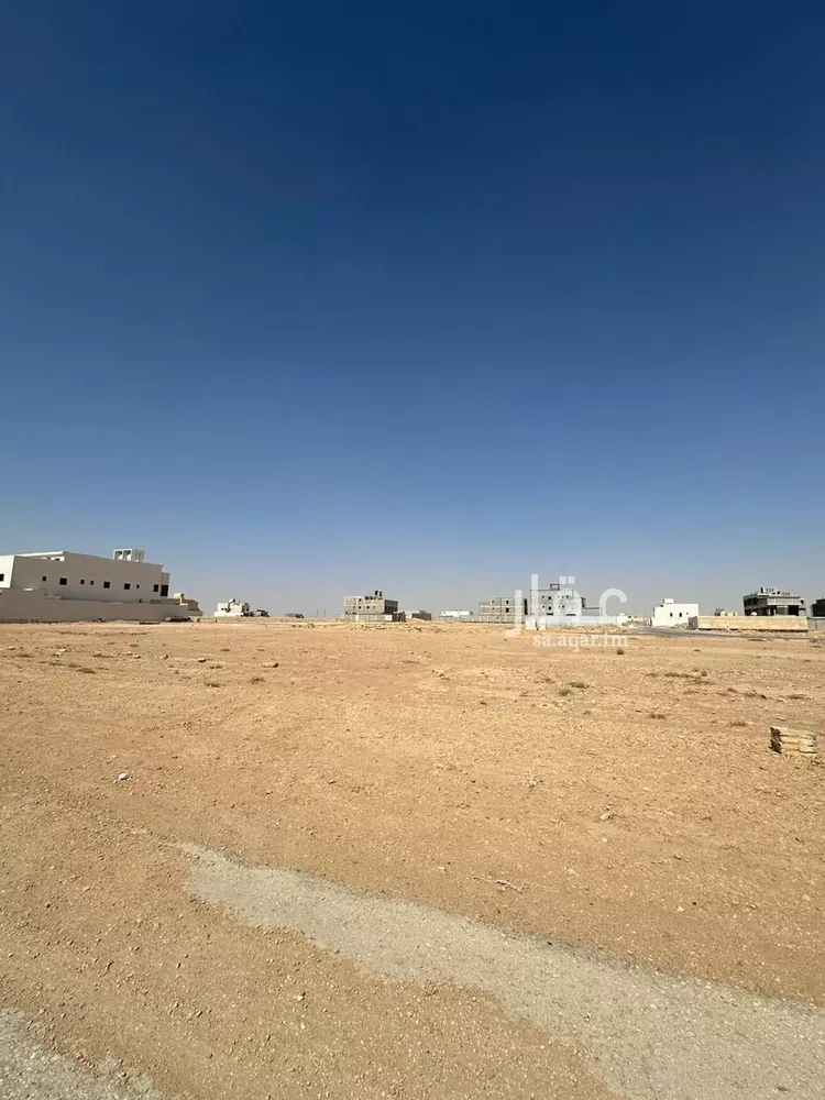 أرض للبيع في حي ضاحية نمار, مدينة الرياض, منطقة الرياض صورة 5