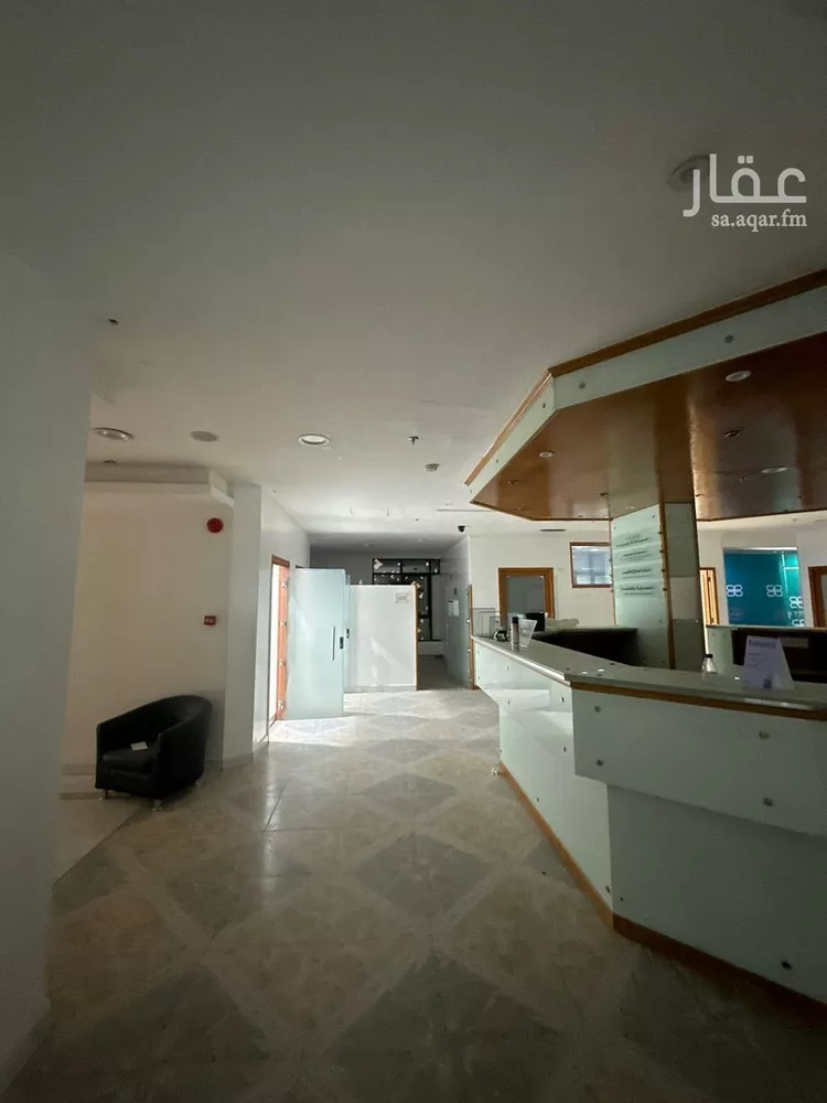 مكتب تجاري للإيجار في شارع الامير عبدالعزيز بن مساعد بن جلوي, حي العليا, مدينة الرياض, منطقة الرياض صورة 3