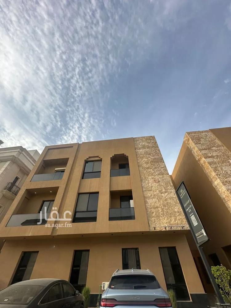 شقة للإيجار في شارع الفوانيس, حي عرقة, مدينة الرياض, منطقة الرياض