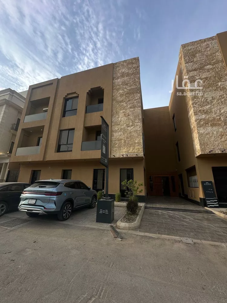 Apartment for Rent in Riyadh Irqah